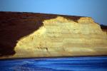 cliffs, Drakes Bay, beach, sand, NPND05_128