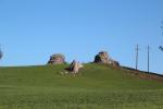 The Two-Rocks, landmark, hill, NPND05_137