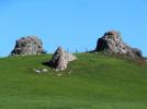 The Two-Rocks, landmark, hill, NPND05_138