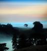 Coastal Fog, sunset, clouds, NPND05_200