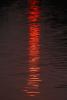 Sunset Waters of Bolinas Lagoon, Marin County, NPND06_029