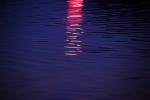 Sunset Waters of Bolinas Lagoon, Marin County, NPND06_032