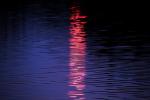Sunset Waters of Bolinas Lagoon, Marin County, NPND06_033