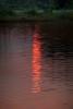 Sunset Waters of Bolinas Lagoon, Marin County, NPND06_034