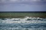 Stormy Ocean, windy, whitecaps, Waddell Beach, Davenport, Santa Cruz County, NPND06_110