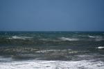 Stormy Ocean, windy, whitecaps, Bean Hollow State Beach, NPND06_114