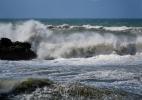Stormy Ocean, windy, whitecaps, Bean Hollow State Beach, NPND06_115