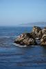 Shoreline Rock Cliffs, Coastline, Pacific Ocean, NPND06_155