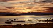 Tranquility, Early Morning on Mono Lake, NPND06_180
