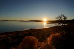 Early Morning Light at Mono Lake, NPND06_186