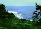 Coastline, coastal, shoreline, seaside, coast, Waves, Pacific Ocean, NPNPCD0654_058B