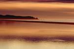 Sunset, shoreline, seaside, coastline, coastal, coast, lagoon, Humboldt County, Pacific Ocean, NPNV01P08_01.1263