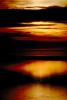 Sunset, shoreline, seaside, coastline, coastal, coast, lagoon, Humboldt County, Pacific Ocean, NPNV01P08_05.1263