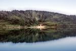 Crystal Springs Reservoir, northern Santa Cruz Mountains, San Mateo County, rift valley, lake, water, NPNV01P09_16