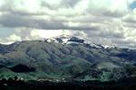 Mount Diablo in the Snow, snow covered, winter, wintertime, NPNV01P15_11