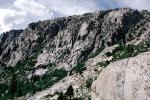 Granite, Mountains
