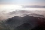 Haze, mountains, hills, NPNV04P13_14