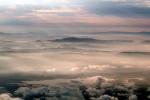 Fog, Clouds, Mountain Ranges, NPNV05P08_07