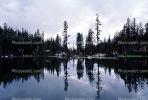 Lake, trees, reflection, water, NPNV06P01_01B