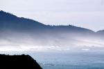Misty Morning, Coast, Coastline, Pacific Ocean, Mendocino County, PCH, NPNV07P10_04