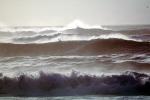 Big Frothy Waves, Spray, Pacifica, NPNV10P05_13