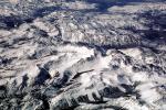 Sierra-Nevada Mountains, Fractal Patterns, NPNV11P07_17