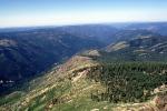 Mountains, forest, Valley, woodlands, Plumas National Forest, Sierra-Mountains, NPNV12P07_19