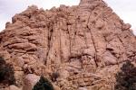 Rock Formations, erosion, east of Mono Lake, NPNV12P09_19