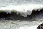 Big Frothy Waves, Spray, Marin Headlands, Marin County, Point Bonita, NPNV12P10_09
