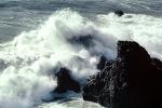 Big Frothy Waves, Spray, Marin Headlands, Marin County, Point Bonita, NPNV12P10_10