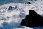 Big Frothy Waves, Spray, Marin Headlands, Marin County, Point Bonita, NPNV12P10_11