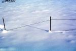snow, fence, Ice, Cold, Frozen, Icy, Winter, El Dorado National Forest, Amador County, NPNV12P12_16