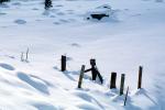 snow, fence, Ice, Cold, Frozen, Icy, Winter, El Dorado National Forest, Amador County, NPNV12P13_04