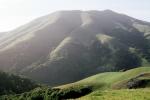 Hill, mountain, Marin County, Nicasio