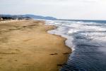 Ocean Beach, Seascape, Sand, Pacific Ocean, coastal, coast, shoreline, seaside, coastline, Ocean-Beach