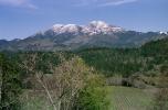 Pope Valley, Saint Helena, Snow, Mountain, Sonoma County, NPNV13P07_09