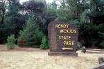 Hendy Woods State Park, Mendocino County, California, NPNV14P01_05