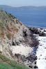Beach, Rocks, Stone, Cliffs, Coastline, waves, coastal, Pacific Ocean, NPNV14P08_07