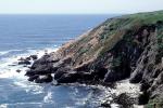 Beach, Rocks, Stone, Cliffs, Coastline, waves, coastal, Pacific Ocean, NPNV14P08_08
