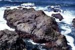 Rocks, Stone, Cliffs, Coastline, waves, coastal, Pacific Ocean, NPNV14P08_16