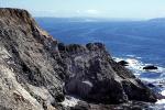 Rocks, Stone, Cliffs, Coastline, waves, coastal, Pacific Ocean, NPNV14P09_06