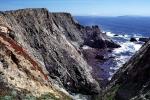 Rocks, Stone, Cliffs, Coastline, waves, coastal, Pacific Ocean, NPNV14P09_07