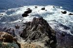 Rocks, Stone, Cliffs, Coastline, waves, coastal, Pacific Ocean, NPNV14P09_08