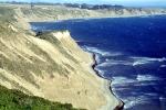 Cliffs, Pacific Ocean, seashore, coast, coastal, coastline, shoreline, NPNV14P14_03