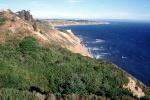 Cliffs, Pacific Ocean, seashore, coast, coastal, coastline, shoreline, NPNV14P14_05