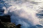 Splash, Ocean, Rocks, Shoreline, Coastal, Coastline, NPNV14P15_17