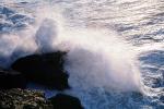 Splash, Ocean, Rocks, Shoreline, Coastal, Coastline, NPNV14P15_18