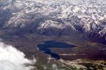 Crowley Lake, Owens River, southern Mono County, reservoir, valley, Sierra-Nevada Mountain Range, water, NPNV15P14_04