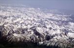 Mono County, Sierra-Nevada Mountains, Fractal Patterns, NPNV15P14_05