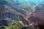 Valley, Hills, Foothills, Sierra-Nevada, Fractal Patterns, highway, road, NPNV15P14_18